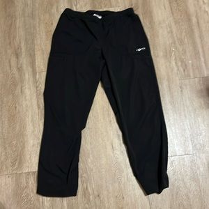 Carhartt Force Scrub Pants. Medium